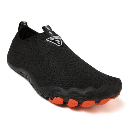 Ultimate Quick-Dry Water Sports Shoes for Women and Men - Perfect for Swimming, Surfing, Hiking, and More!