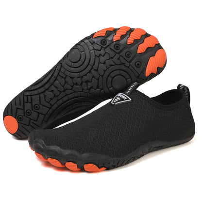 Ultimate Quick-Dry Water Sports Shoes for Women and Men - Perfect for Swimming, Surfing, Hiking, and More!