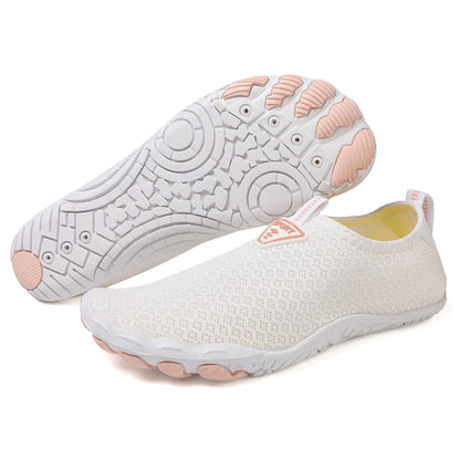 Ultimate Quick-Dry Water Sports Shoes for Women and Men - Perfect for Swimming, Surfing, Hiking, and More!