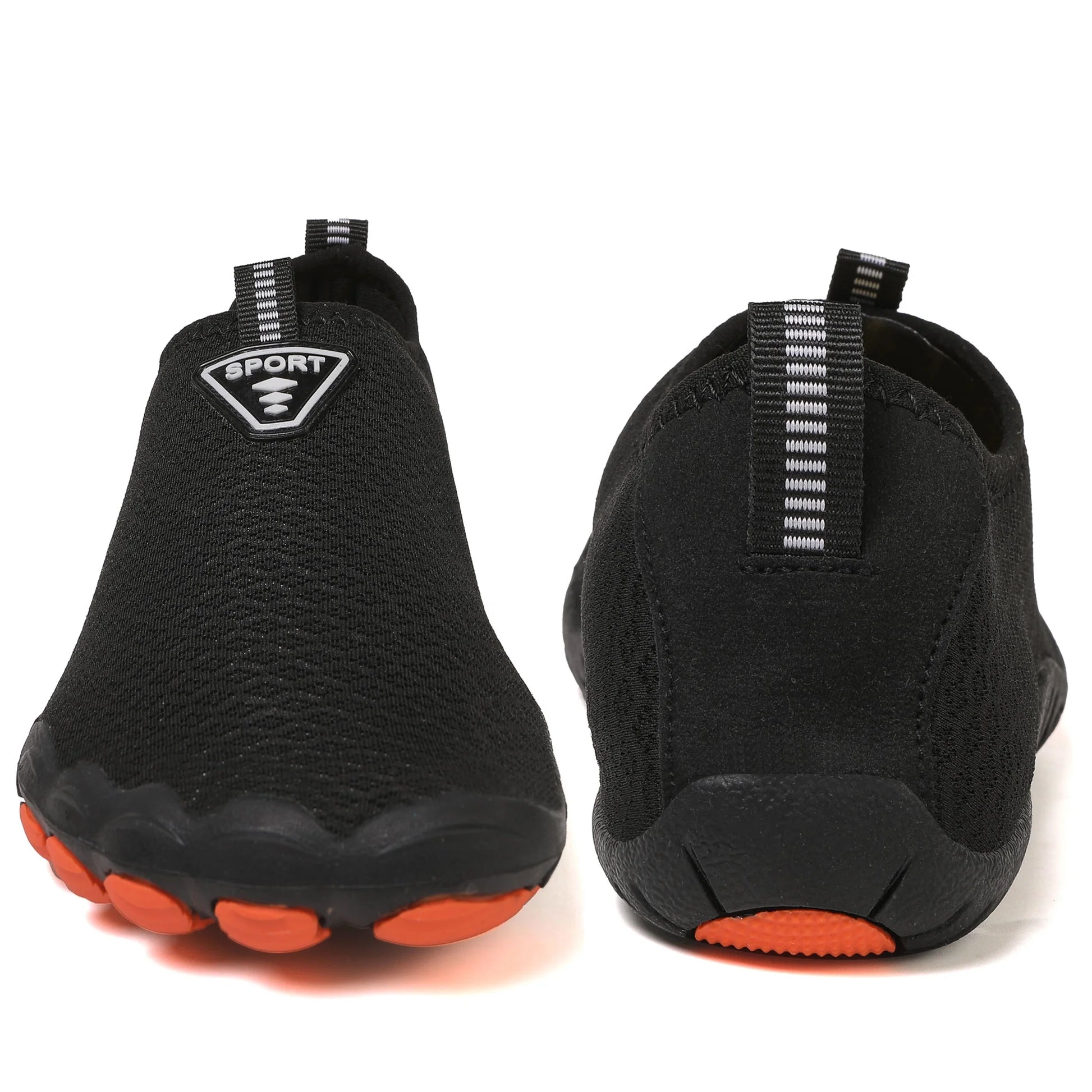 Ultimate Quick-Dry Water Sports Shoes for Women and Men - Perfect for Swimming, Surfing, Hiking, and More!