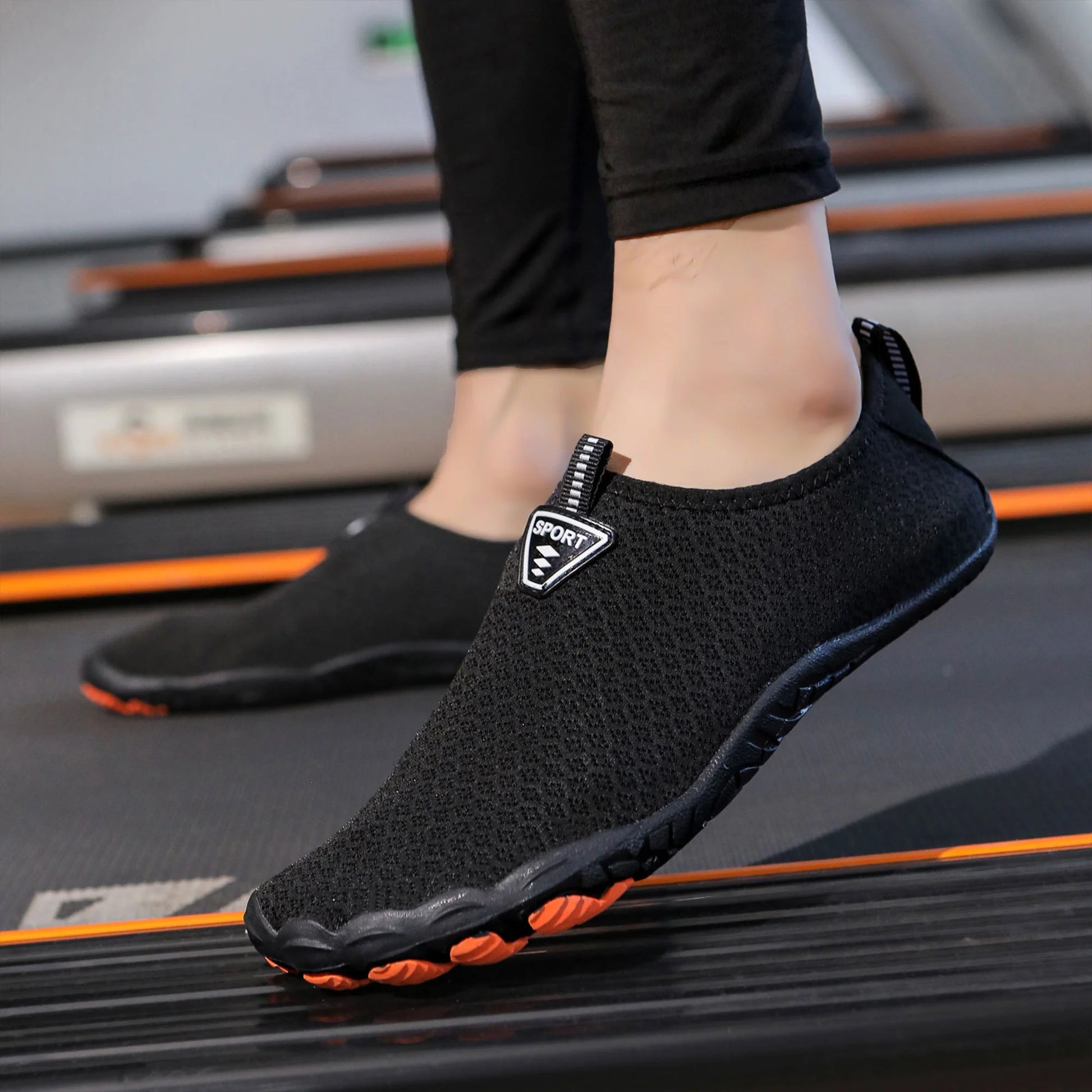 Ultimate Quick-Dry Water Sports Shoes for Women and Men - Perfect for Swimming, Surfing, Hiking, and More!