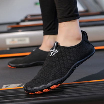 Ultimate Quick-Dry Water Sports Shoes for Women and Men - Perfect for Swimming, Surfing, Hiking, and More!